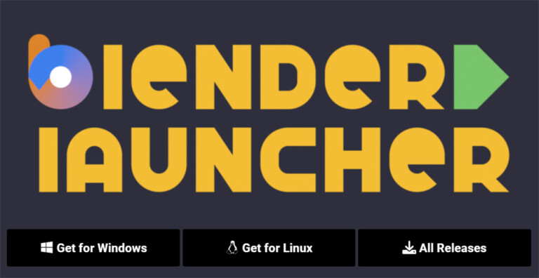 blender launch control free download