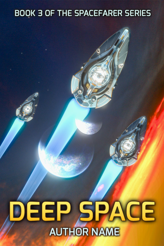 DeepSpace