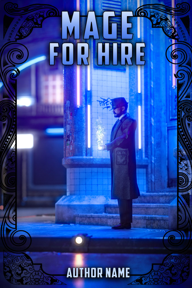 MageForHire