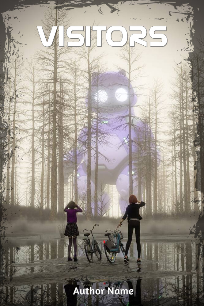 Visitors